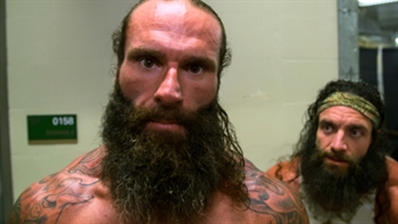 Jaxson Ryker revels in victory over AJ Styles: WWE Network Exclusive, May 24, 2021