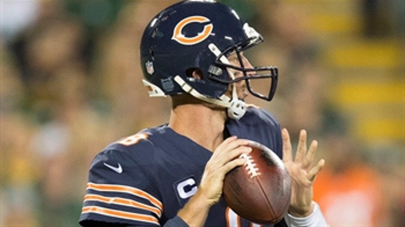 Colin reveals his list of the NFL's most unwatchable teams