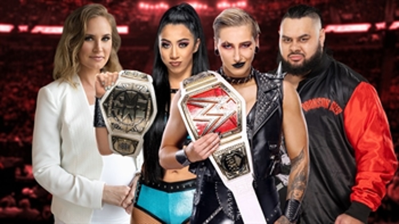 Looking back on our favorite moments & highlights from Australian