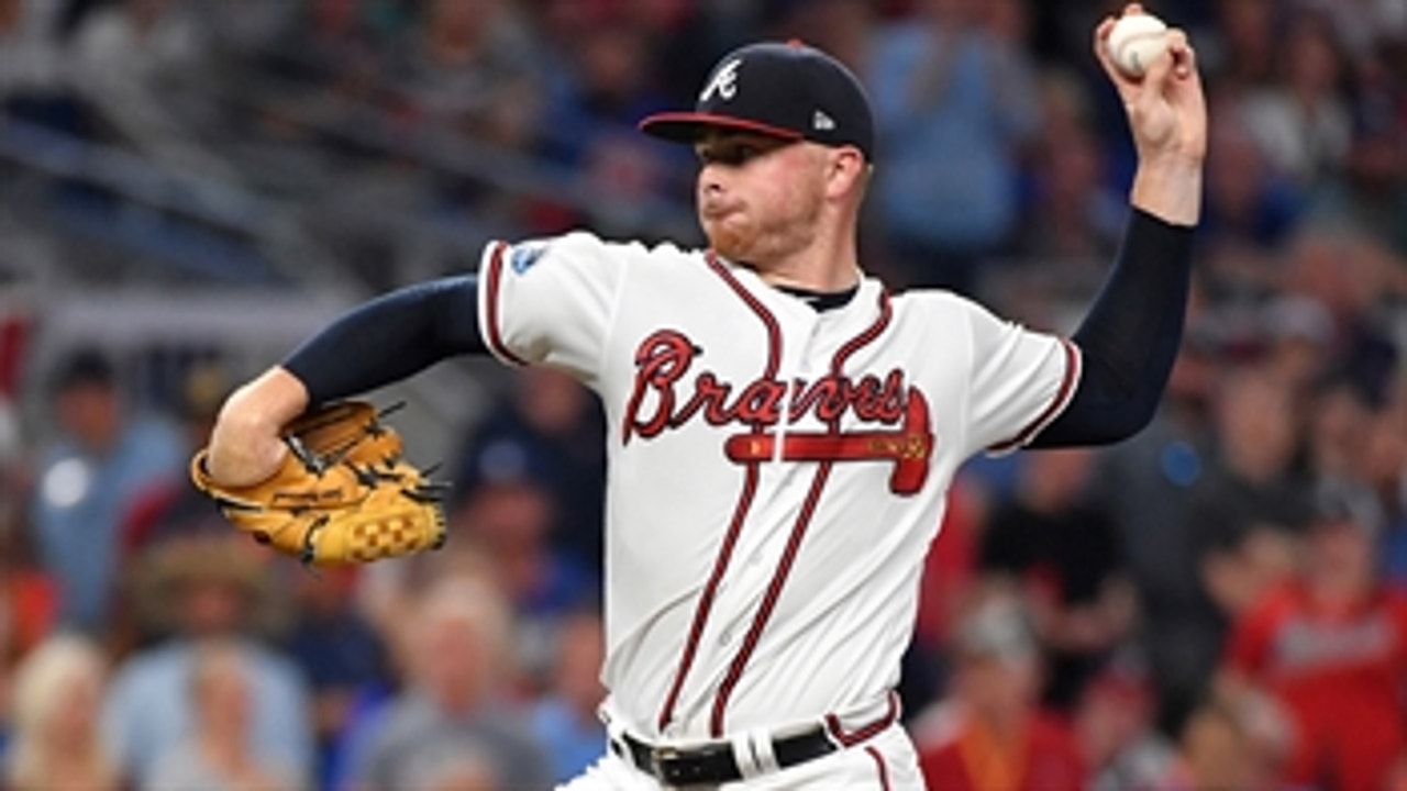 Chopcast LIVE: Braves' feast or famine candidates for 2019