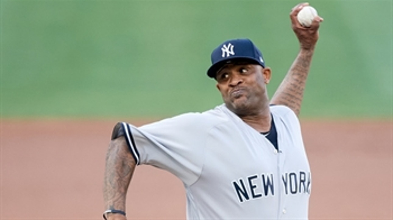 Nick Swisher and J.P. Morosi discuss the Yankees lack of aggression at the trade deadline