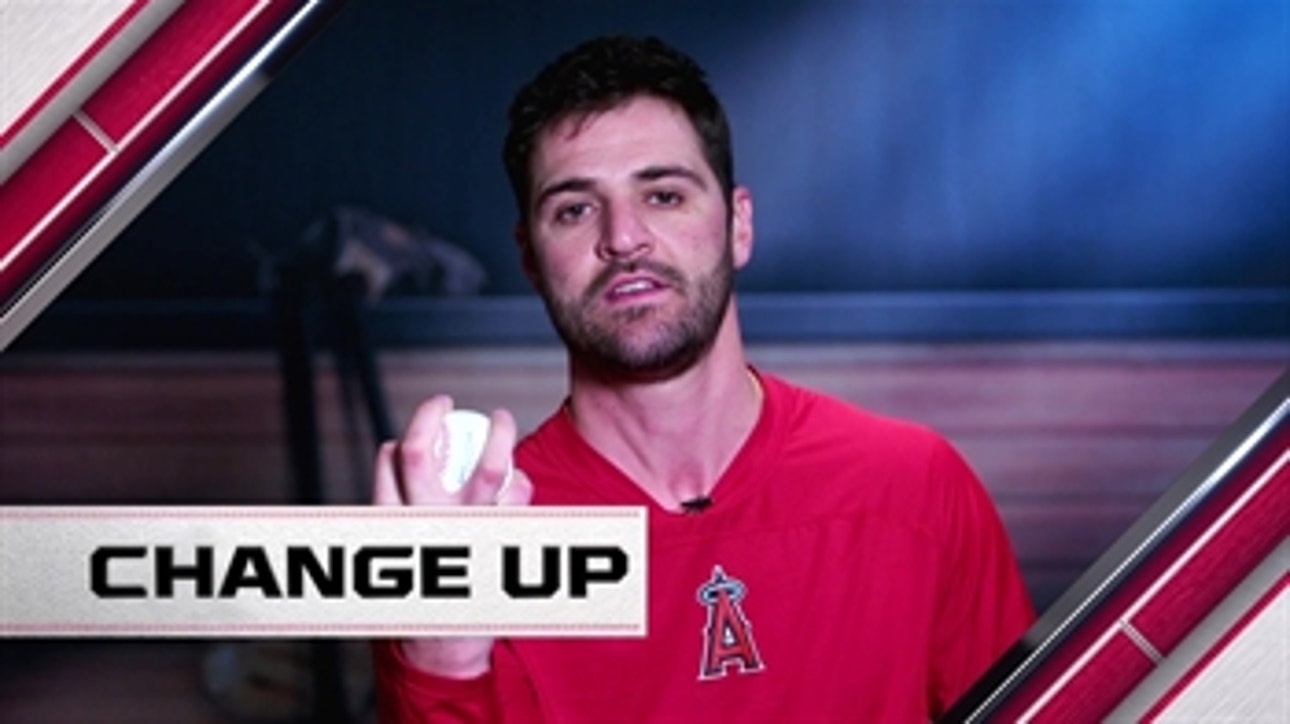 Angels Weekly: Get A Grip with Nick Tropeano