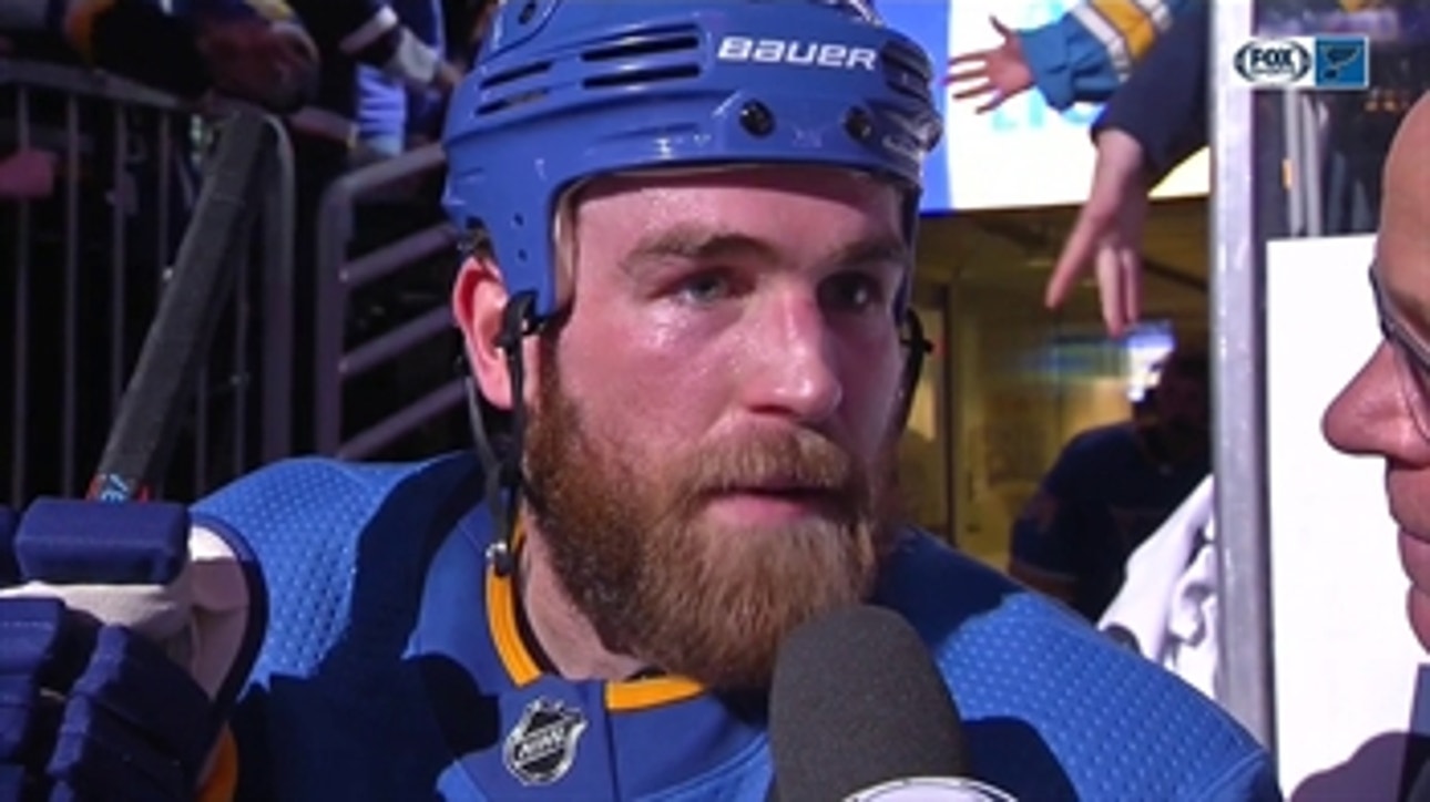 O'Reilly on shootout goal: 'I was a little nervous when it rolled on edge'
