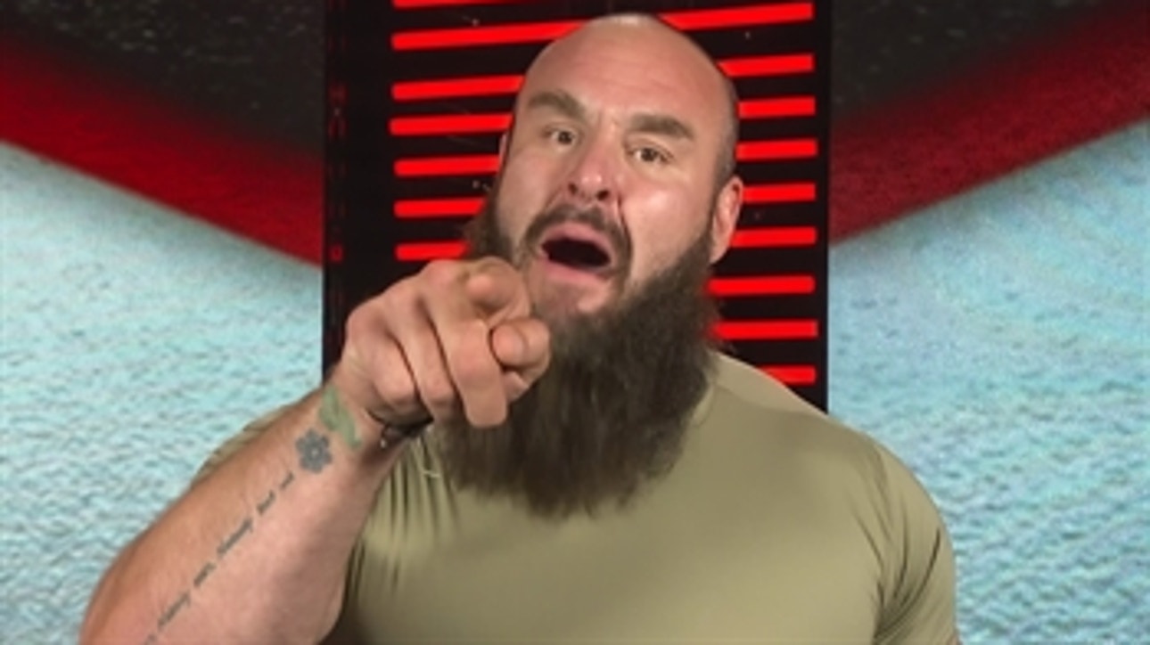 Braun Strowman, Jeff Hardy and many more cannot wait for WWE to return to the road: Raw, May 24, 2021