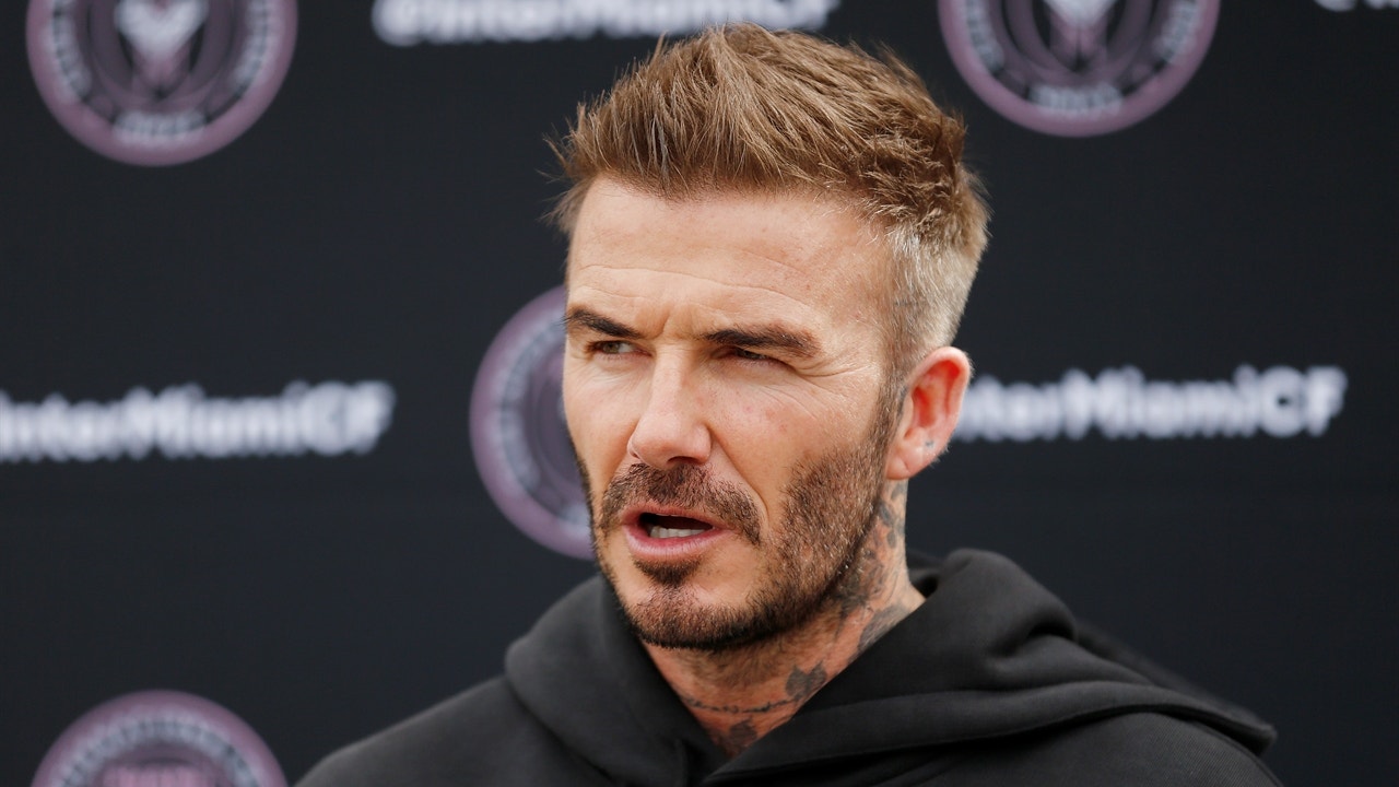 Alexi Lalas: Inter Miami's success or failure tied to David Beckham