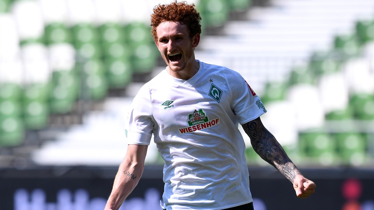 Bremen's 6-1 dismantling of FC Köln rescues them from outright relegation ' FOX SOCCER