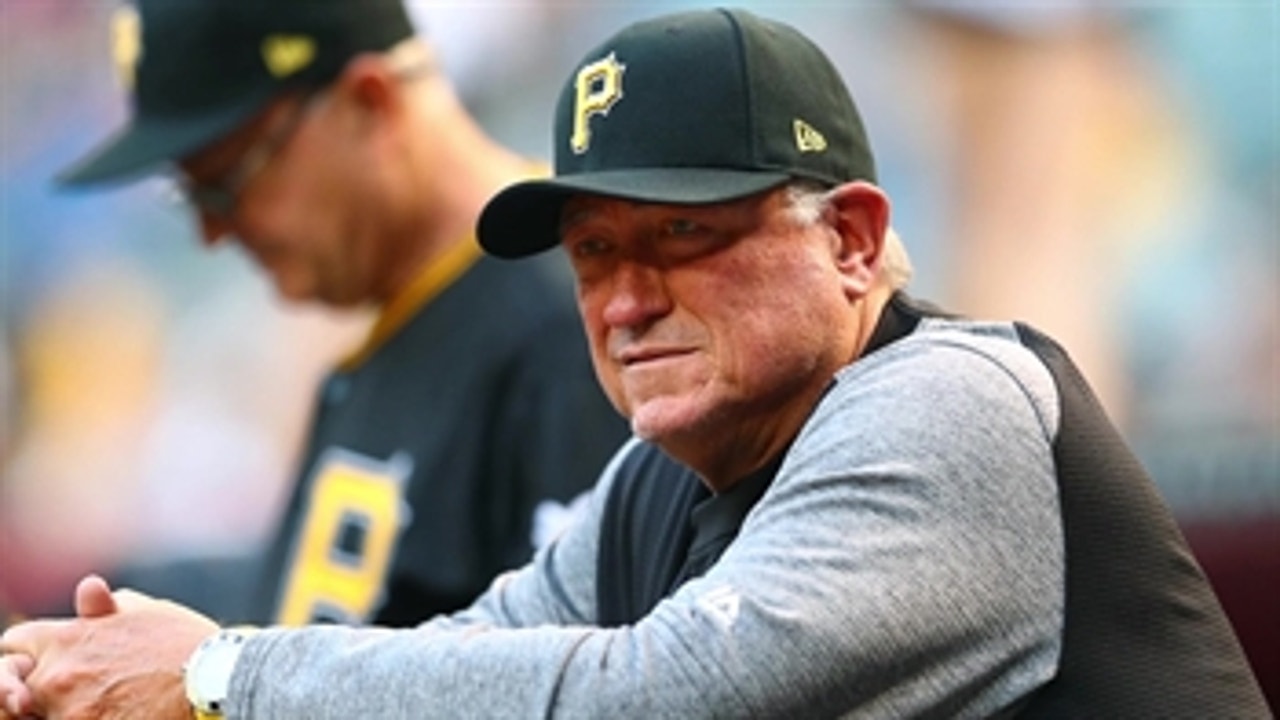 Full Count: Clint Hurdle expected to sign extension, Orioles potentially losing key pieces after 2018