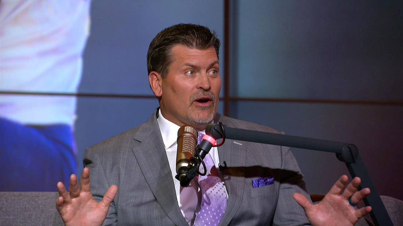 Tony Dungy ranks Tom Brady #6 QB since 1978 - Mark Schlereth thinks that's 'ridiculous' ' THE HERD