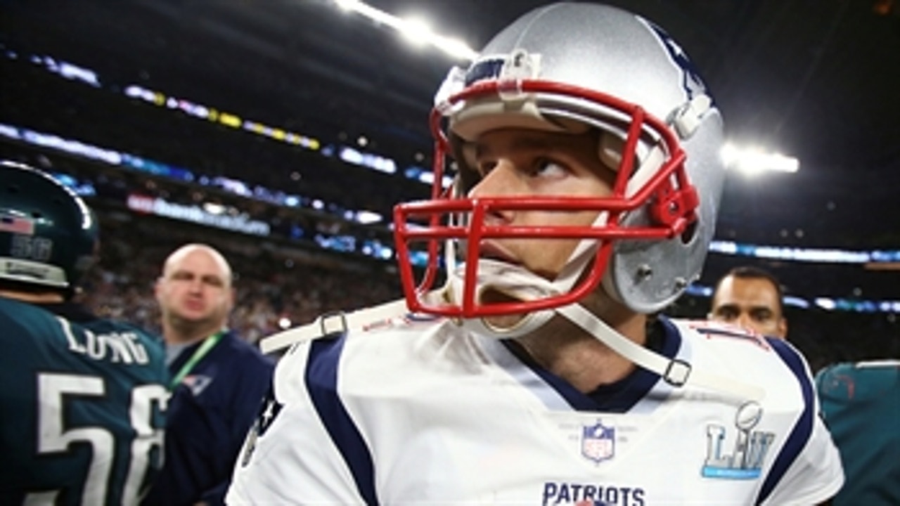 Colin explains why it is no longer the Patriot Way. It's the Brady Way