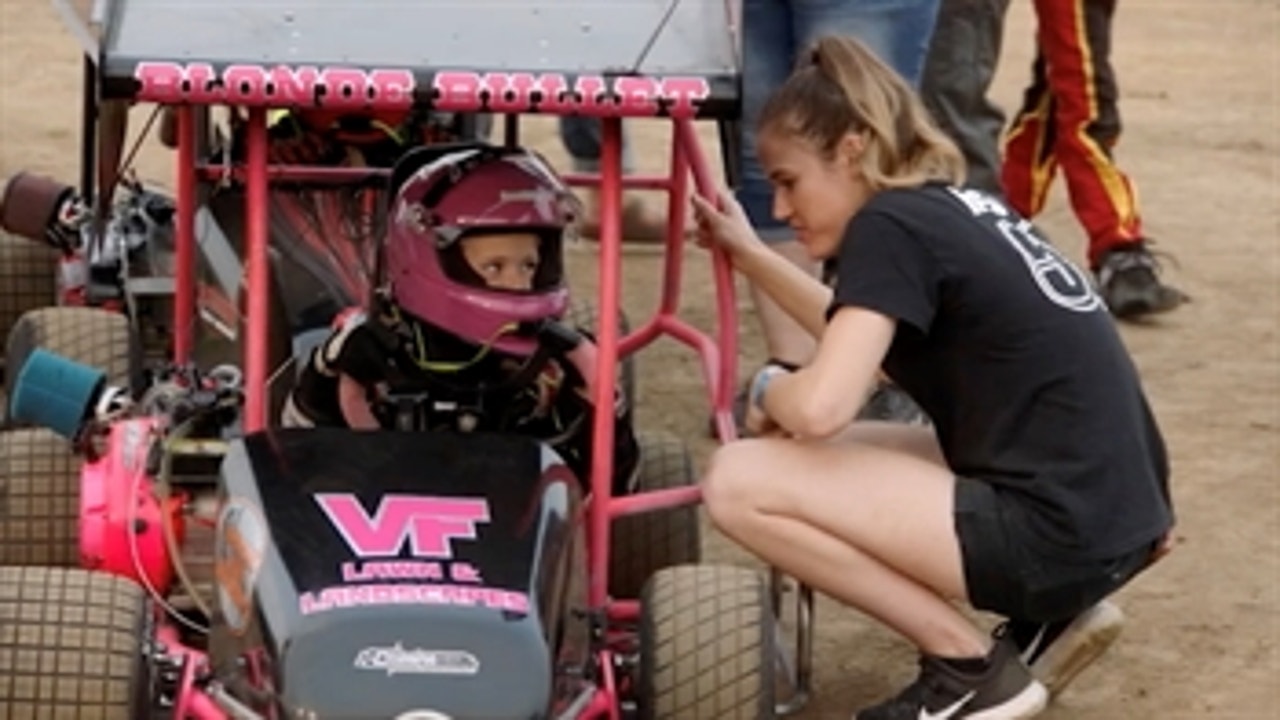 This Racing Life – A FOX Sports film