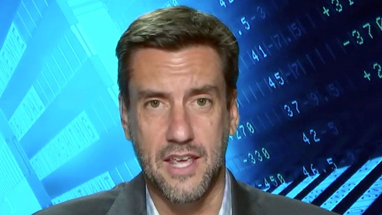 Clay Travis: Nets fell apart in Game 1 loss, Raptors will take the series