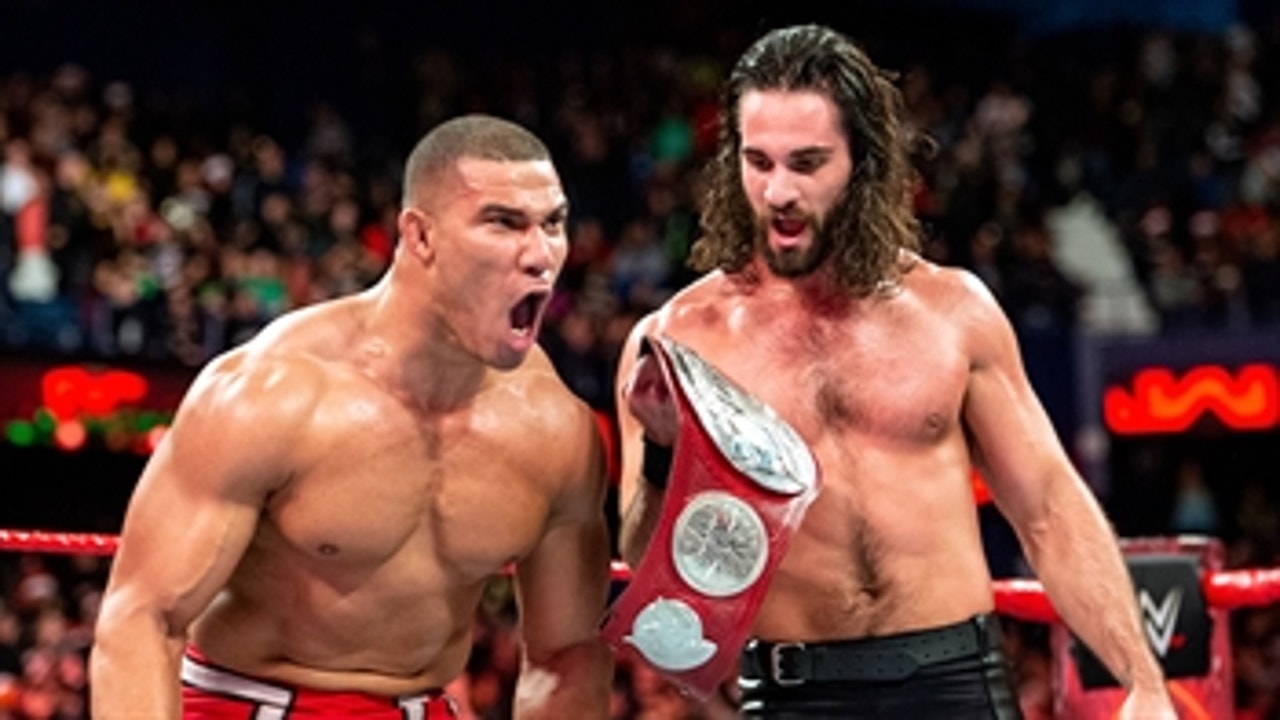 Oddball Tag Team Champions: WWE Top 10, Sept. 12, 2021