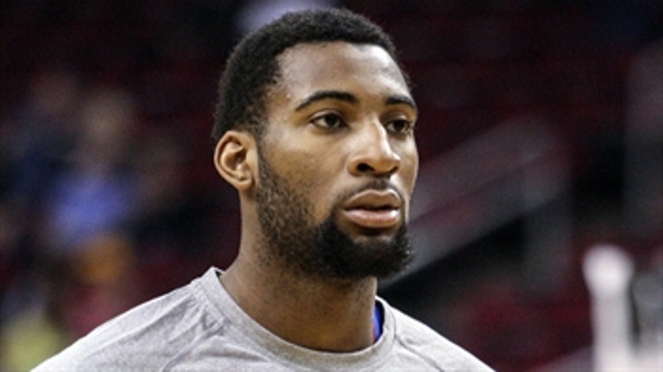 Drummond stars as Pistons beat Knicks