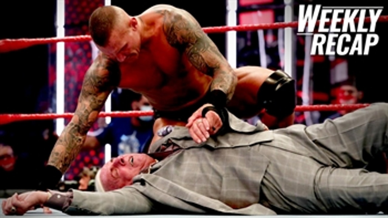 The Legend Killer Strikes Again: WWE Now India