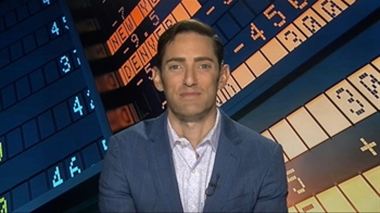 Todd Fuhrman: 'There's no doubt' Trevor Lawrence should be the 2019 Heisman favorite