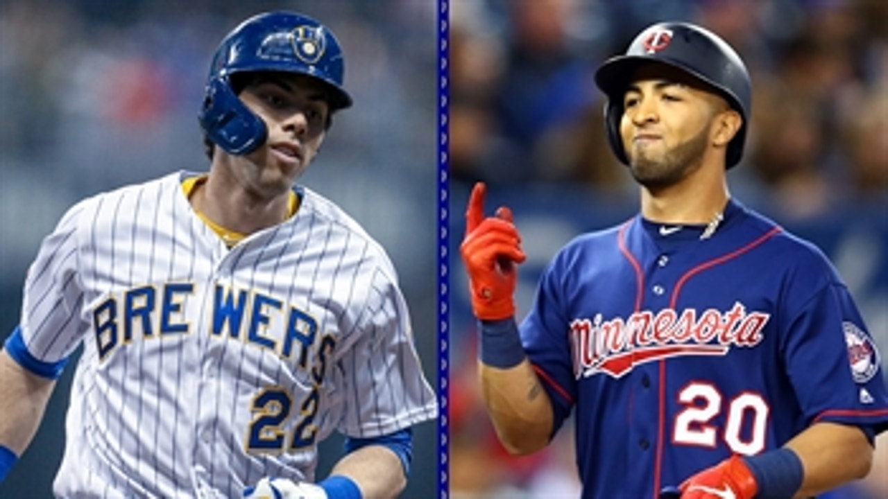 Who needs bigger splash before the trade deadline: Brewers or Twins?