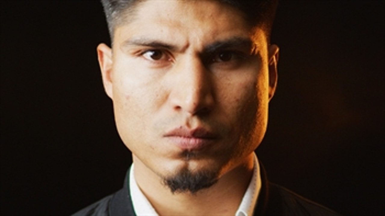 Mikey Garcia: From four division champ to underdog |  Toe 2 Toe