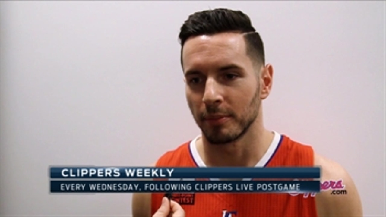 Clippers Weekly: Episode 16 teaser