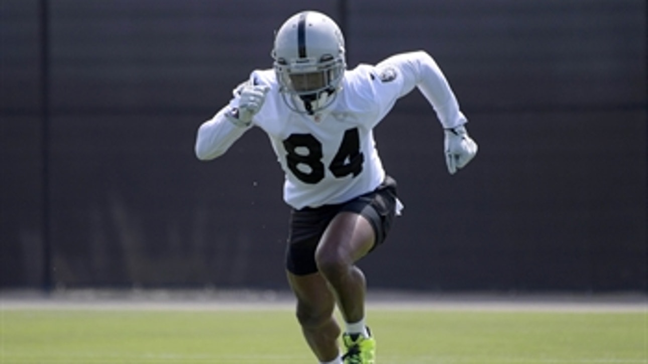 Colin Cowherd explains how Hard Knocks shows Antonio Brown left a great 'fit' with the Steelers