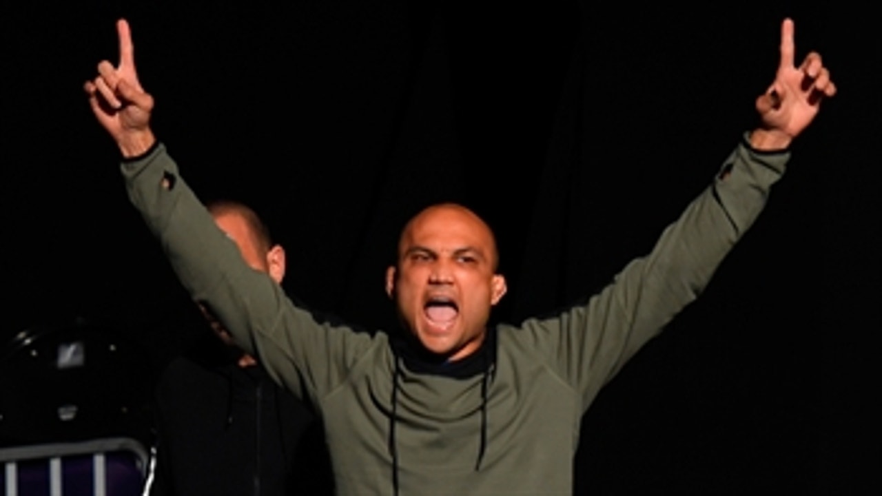 UFC Fight Night: Rodriguez vs. Penn | FULL WEIGH-IN