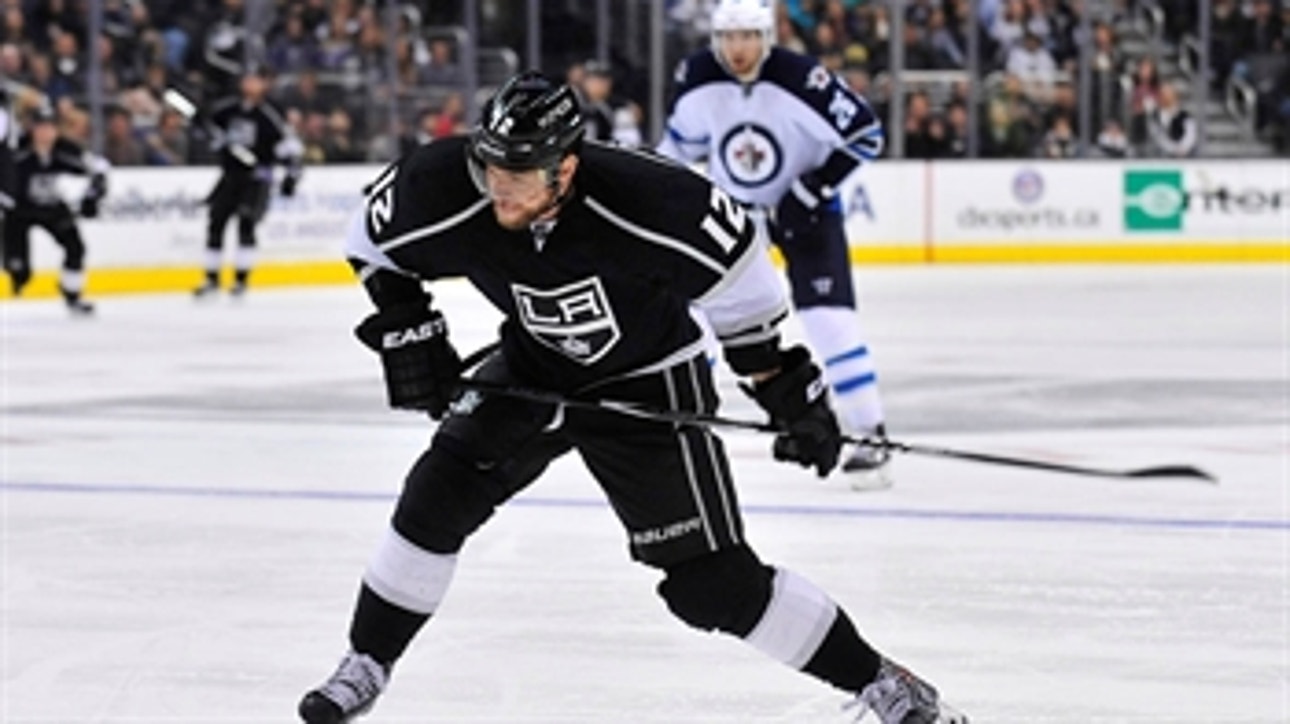 Kings roll past Jets