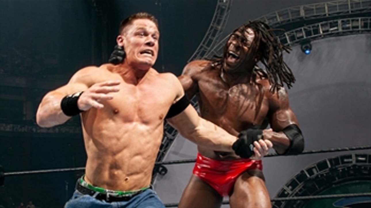 What Booker T taught John Cena: WWE After the Bell, July 9, 2020