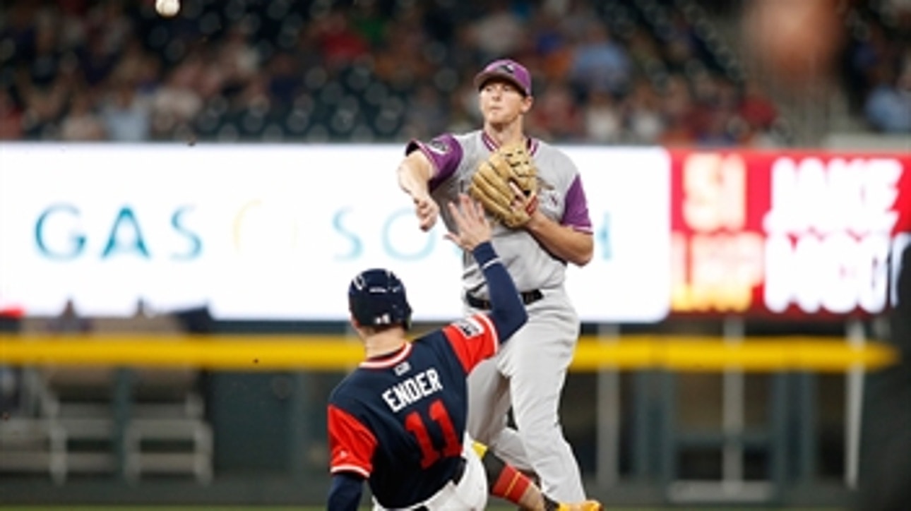 Braves LIVE To Go: Ninth-inning heroics fall short in loss to Rockies