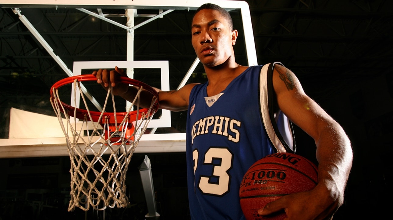 Titus and Tate: Revisiting the Derrick Rose SAT Scandal over 10 Years Later
