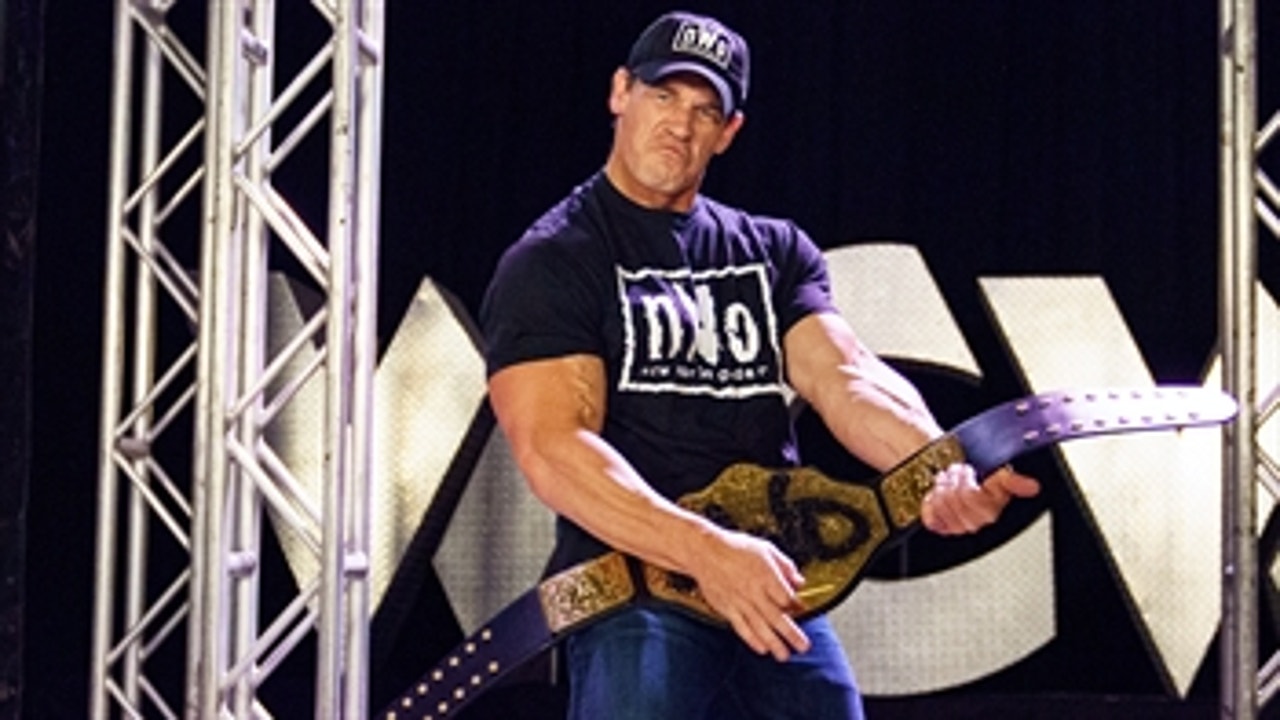 John Cena vs
