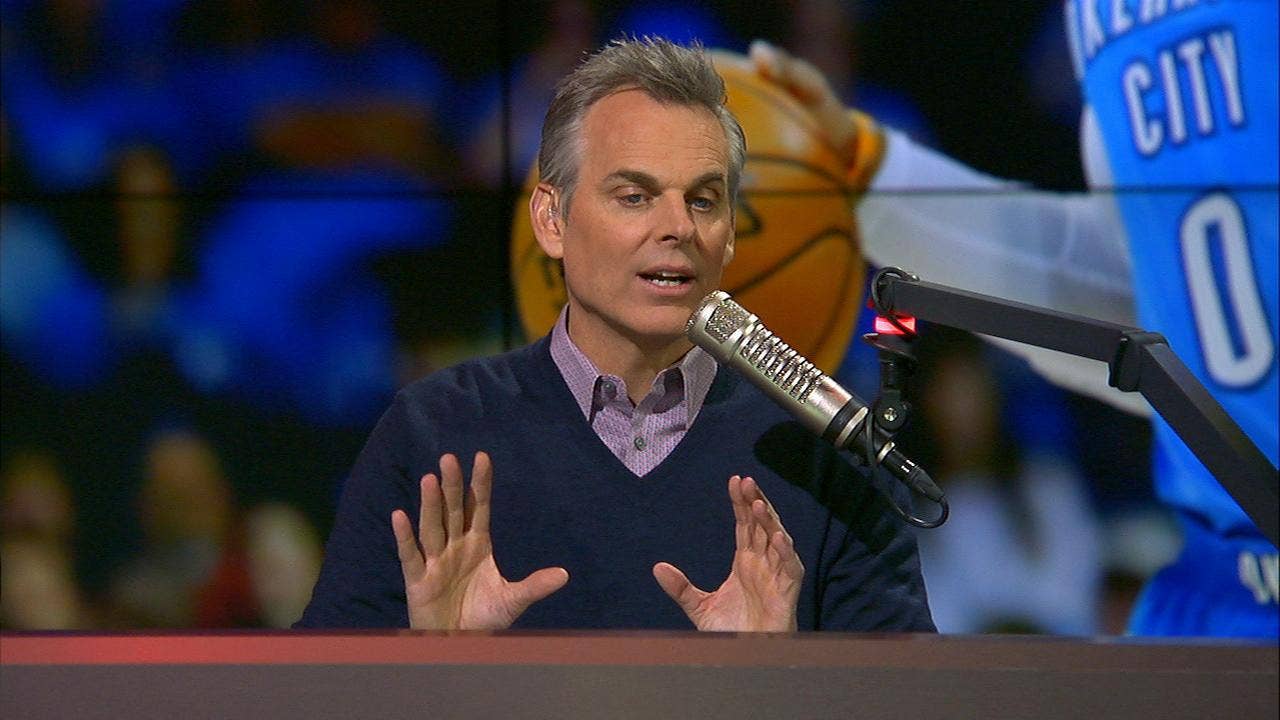 Jason Whitlock: Patriots should not be favored to win the Super Bowl