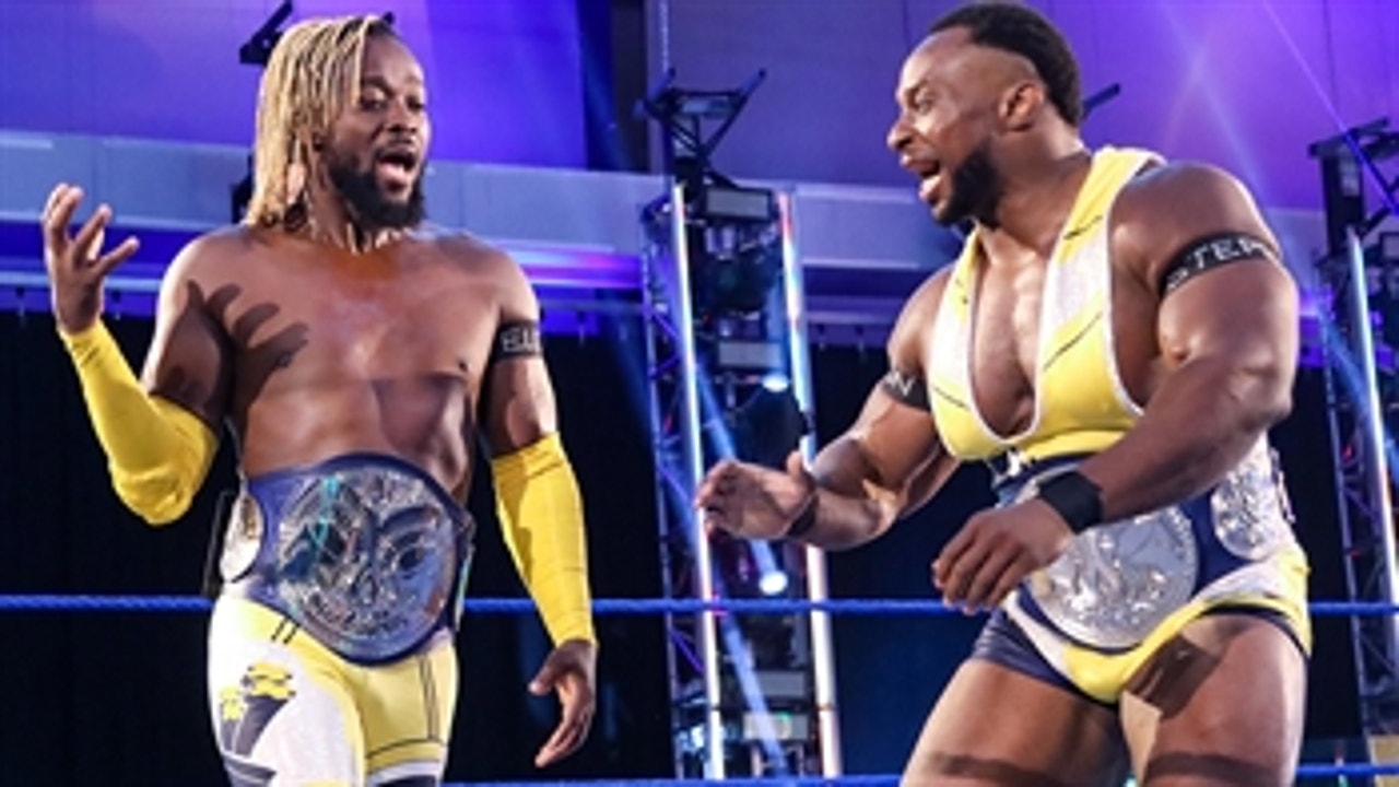 4 things to know before tonight’s Friday Night SmackDown: WWE Now, July 10, 2020