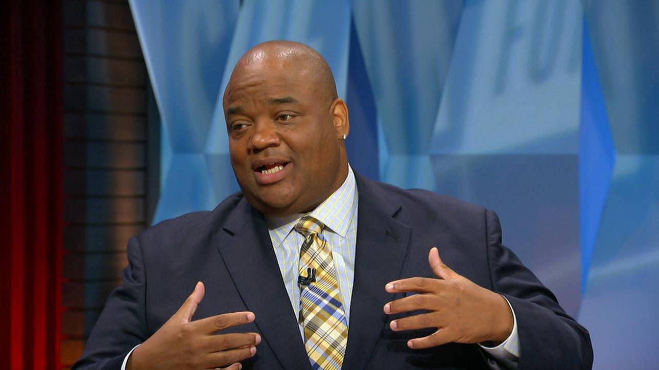 Whitlock and Wiley on Jimmy Butler requesting trade, Talks Mark Cuban | NBA | SPEAK FOR YOURSELF