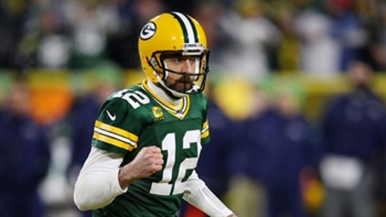 Brandon Flowers: Packers' defense stepped up for Aaron Rodgers in victory vs the Seahawks