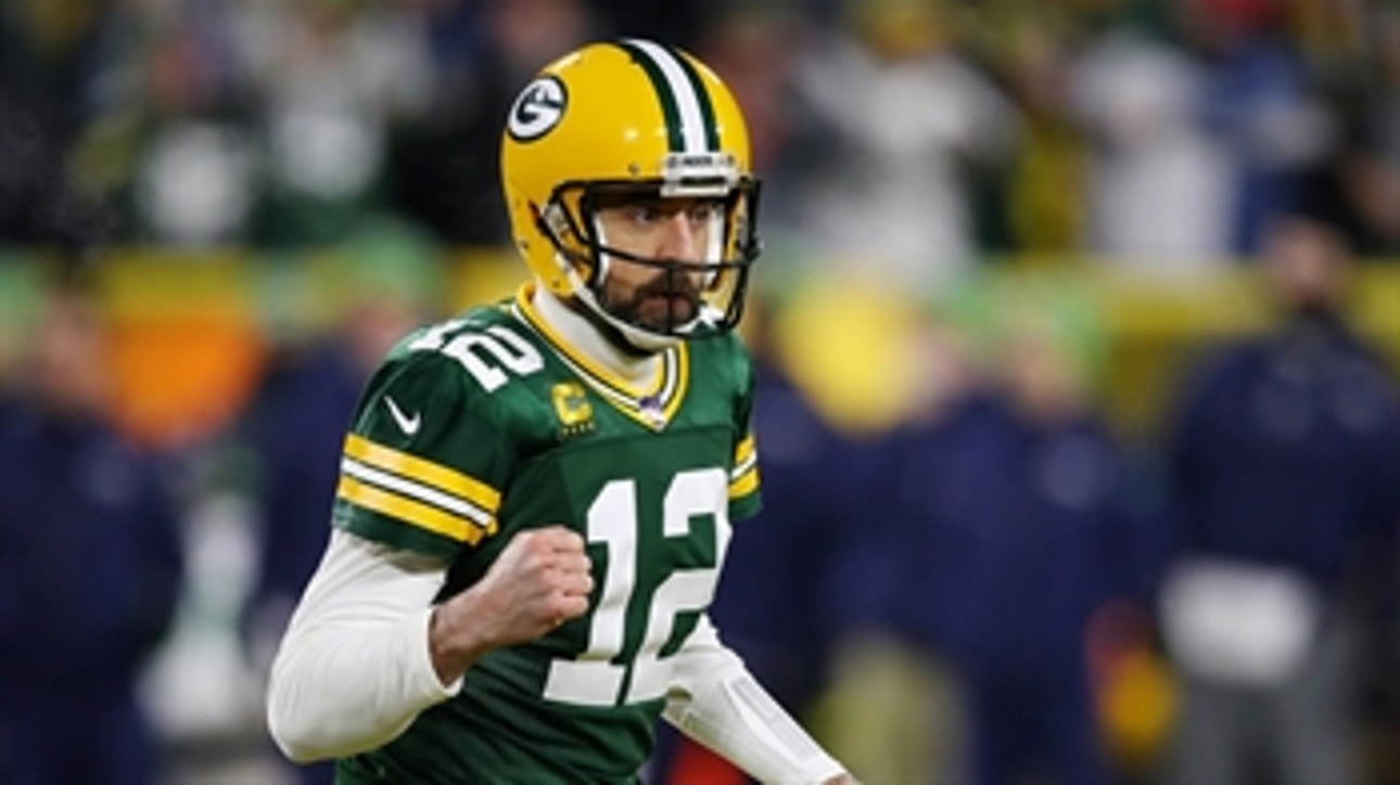 Brandon Flowers: Packers' defense stepped up for Aaron Rodgers in victory vs the Seahawks
