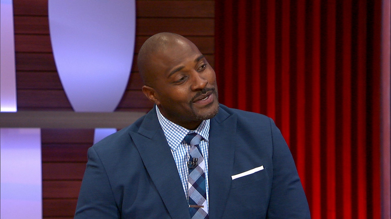 Jason Whitlock predicts a Rams blowout win in Super Bowl, Wiley disagrees | NFL | SPEAK FOR YOURSELF