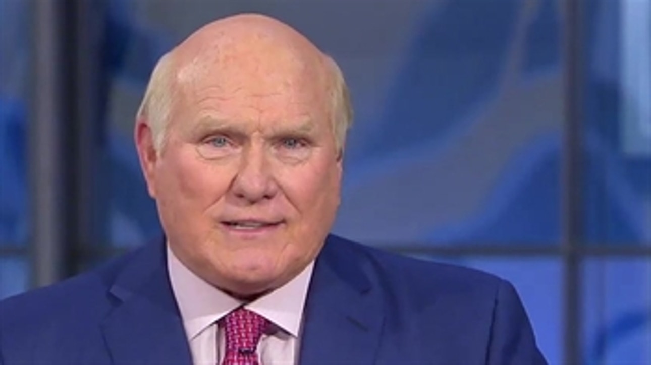 Terry Bradshaw: If Dallas does this one thing, 'they won't lose another game'