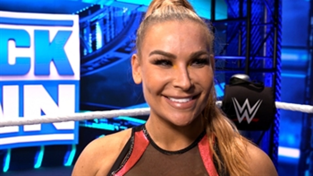 Natalya has never doubted she's a Survivor: WWE Network Exclusive, Nov. 20, 2020