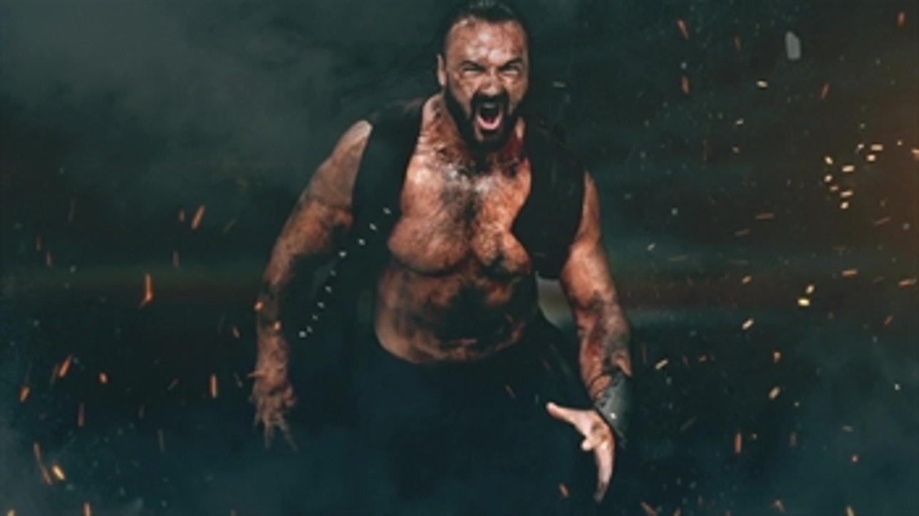 WrestleMania - Int'l