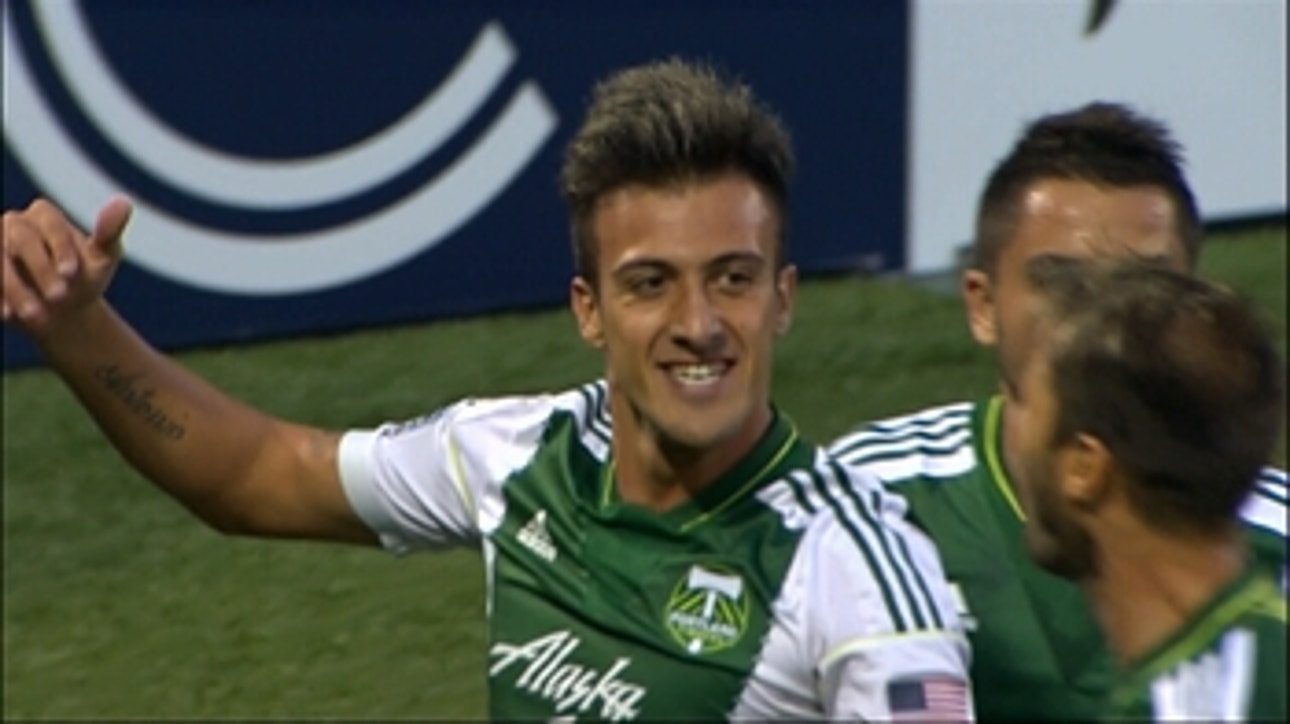 Highlights: Portland Timbers vs. Olimpia