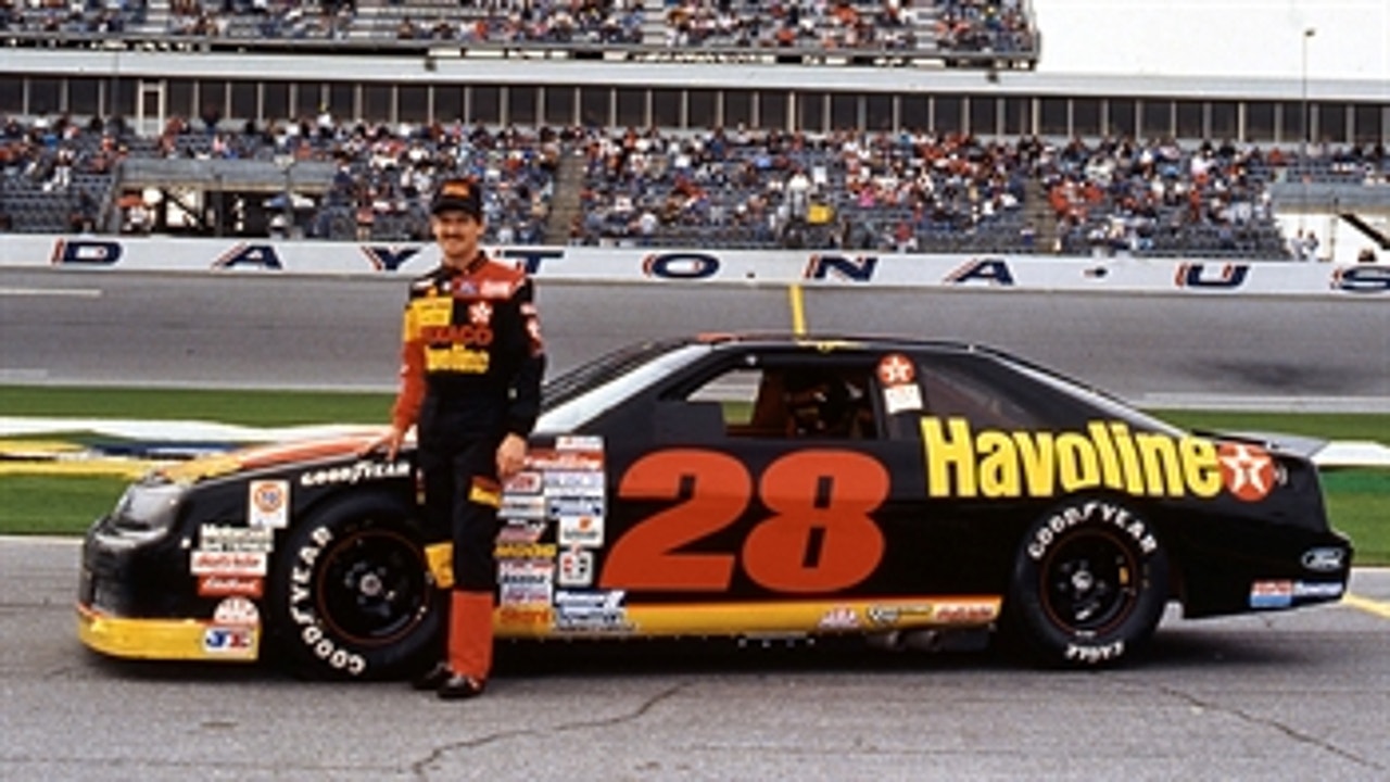 Davey Lives On: How a story of tragedy turned into victory