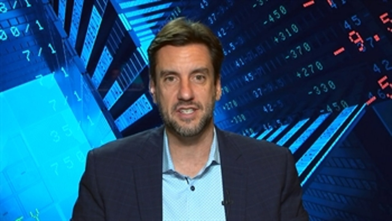 Clay Travis: Take the Titans if Patrick Mahomes' return increases spread