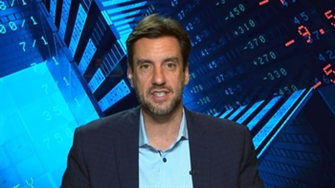 Clay Travis: Take the Titans if Patrick Mahomes' return increases spread