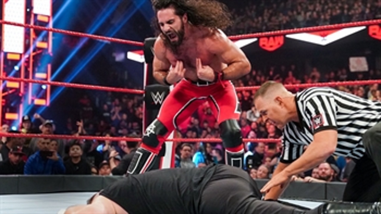 5 things you need to know before tonight's Raw: Dec. 2, 2019