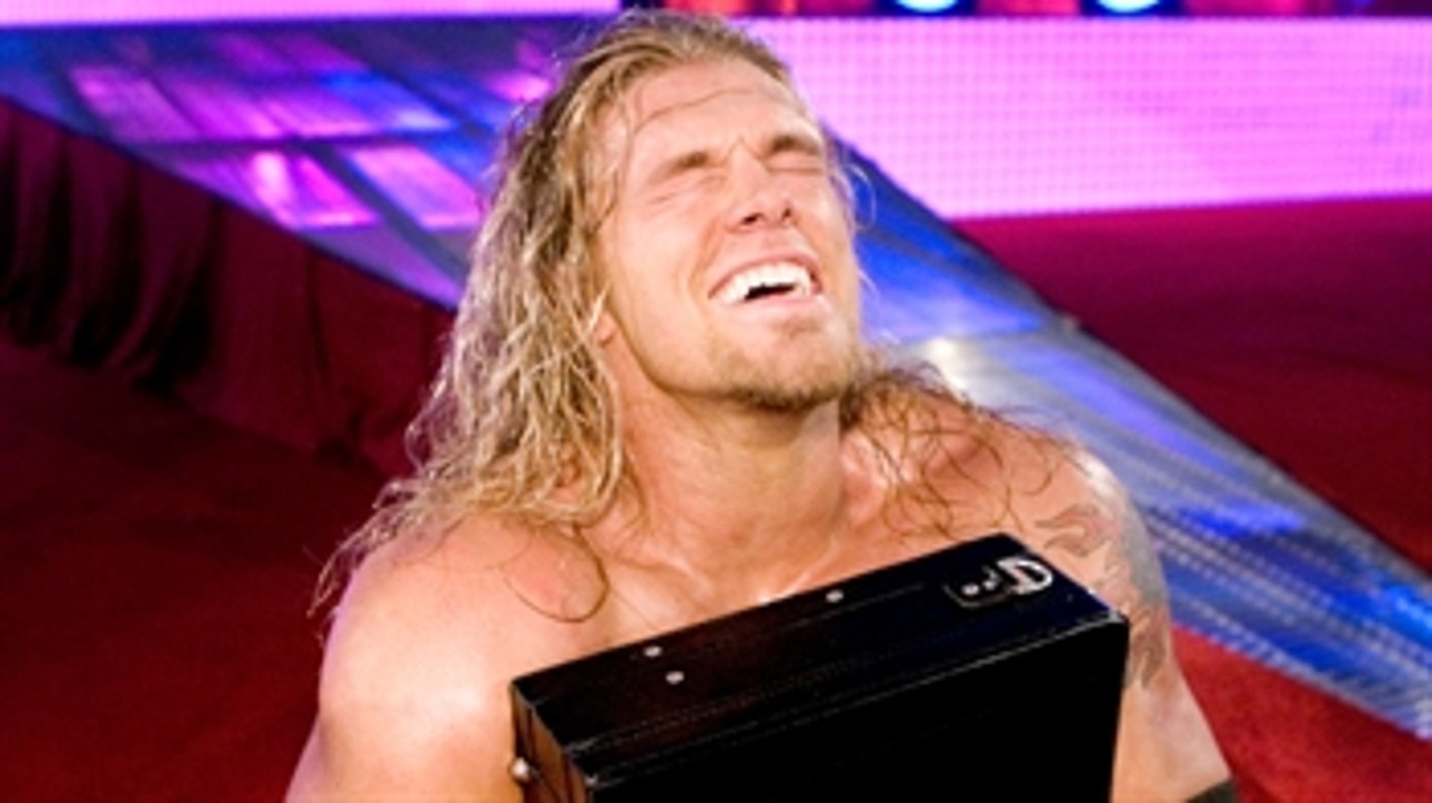 The best male Money in the Bank Superstars ever: WWE’s The Bump 100, April 29, 2020