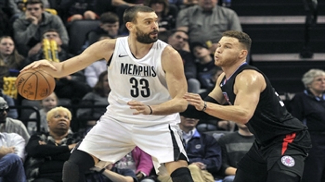 Grizzlies LIVE to Go: Grizzlies turnover struggles leads to a Clippers victory