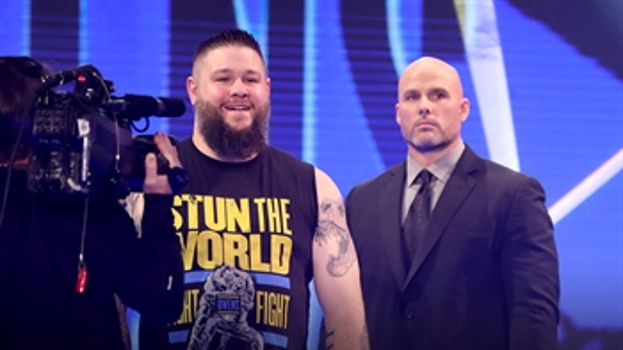 3 things to know before tonight's Friday Night SmackDown: WWE Now, Jan. 22, 2021