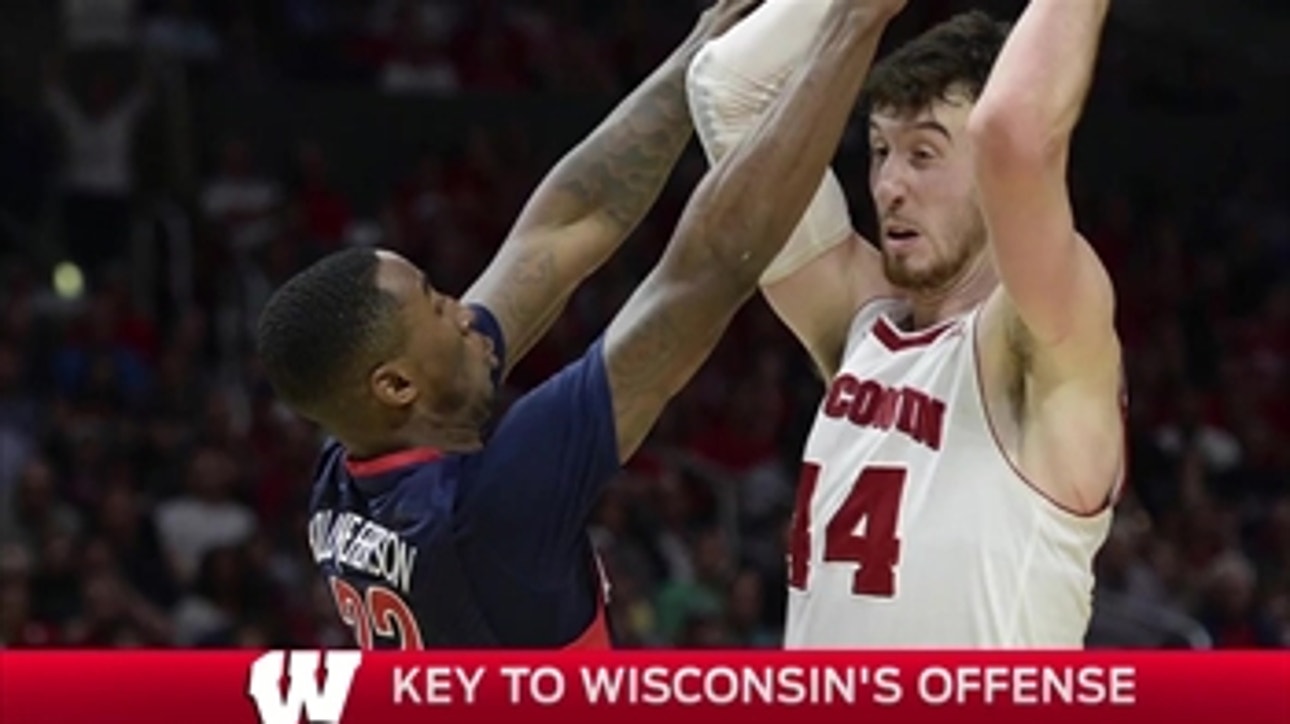 Badgers will give undefeated Wildcats tough test
