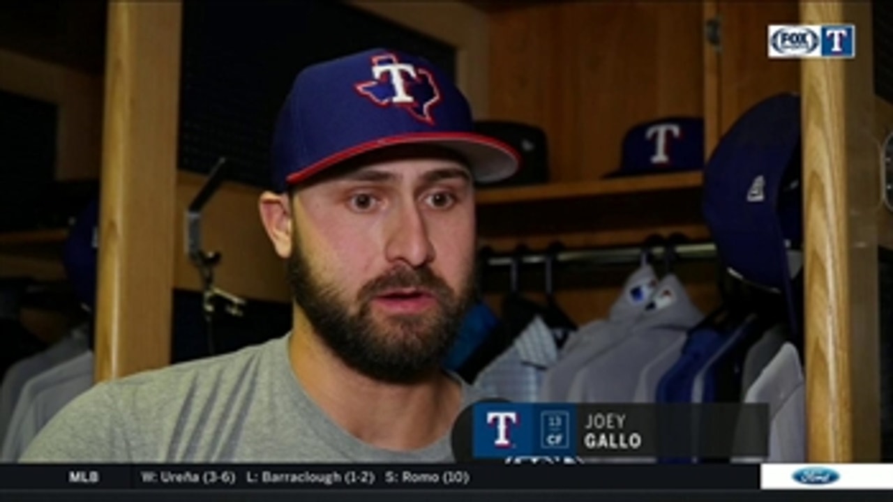 Rangers on Playing Baseball on Memorial Day ' Rangers Live
