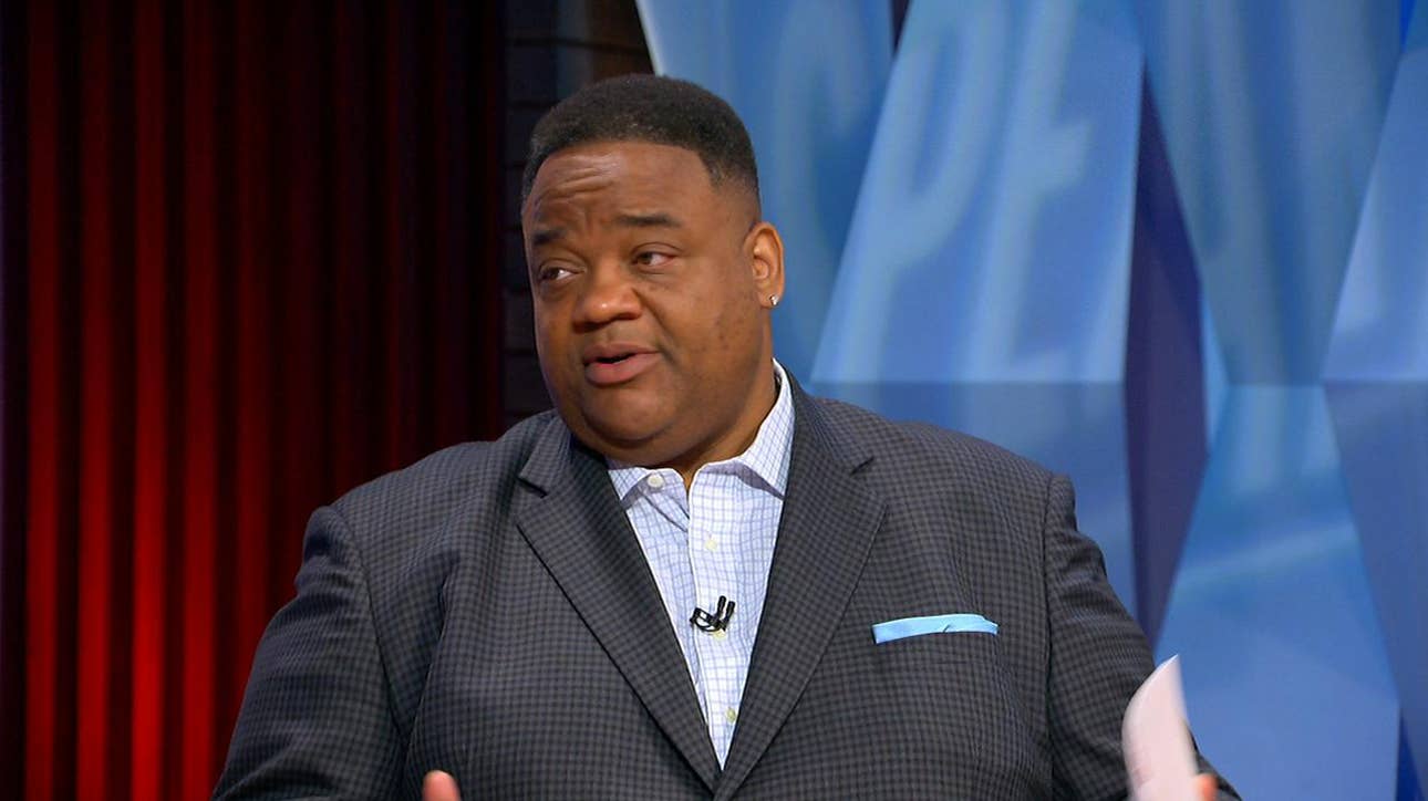 Whitlock: Baker Mayfield's emotions won't carry him for the long haul | NFL | SPEAK FOR YOURSELF