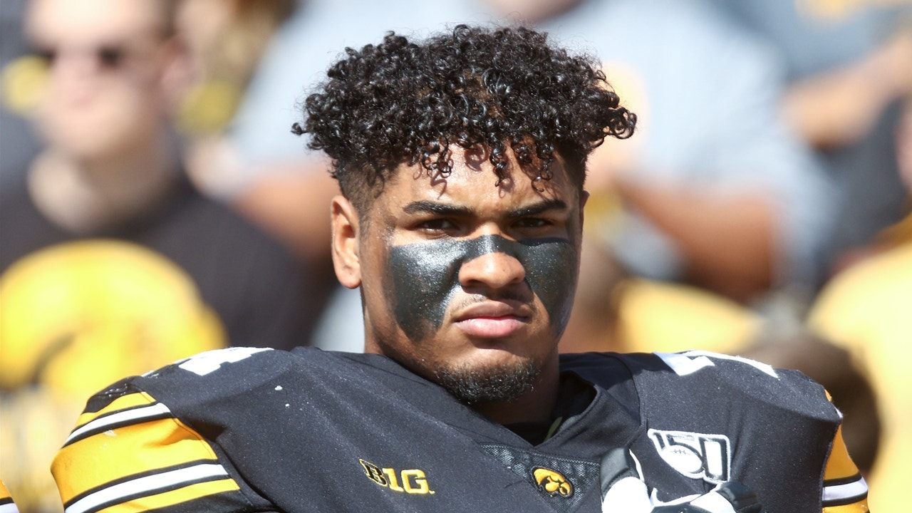 Colin Cowherd: All the boxes are being checked for Tom Brady that weren't in New England